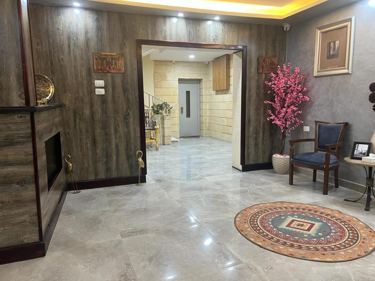 Pyramids Hotel 3*