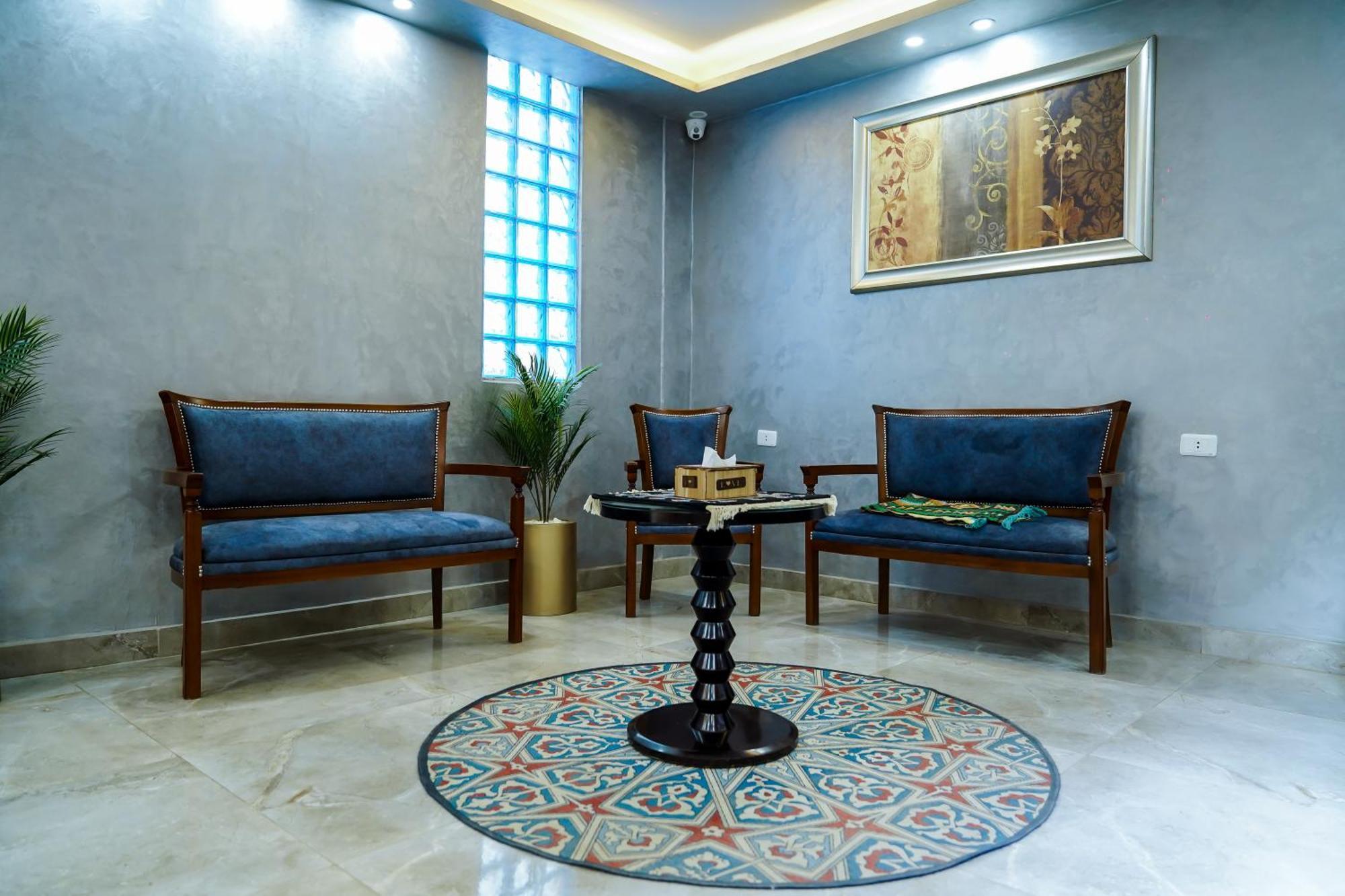Pyramids 4* Kafret el-Gabal