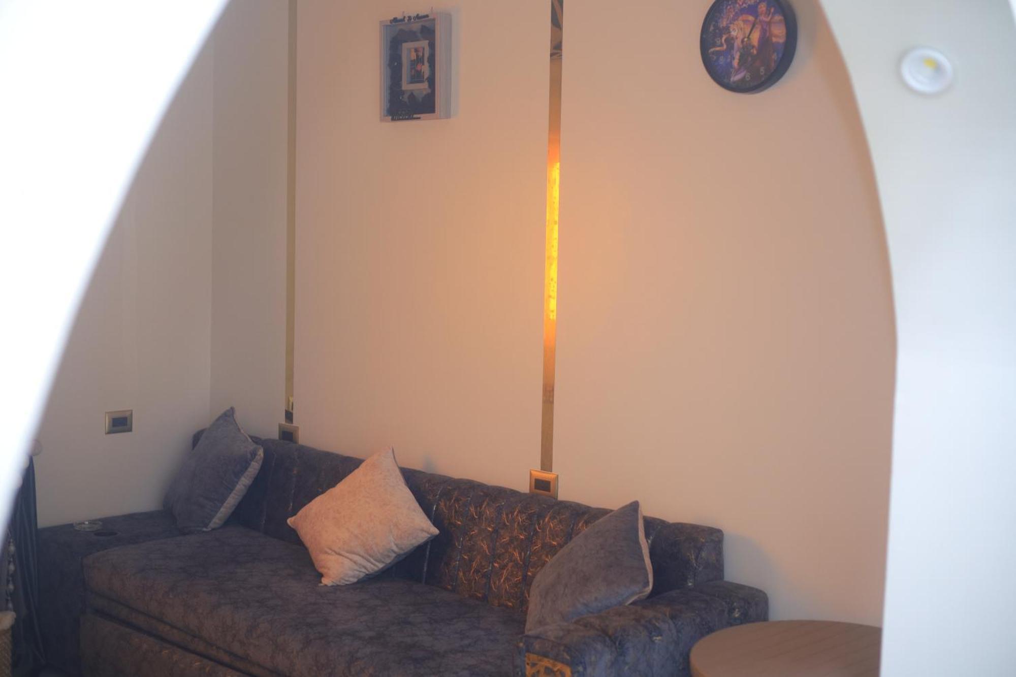 Apartament Erki *