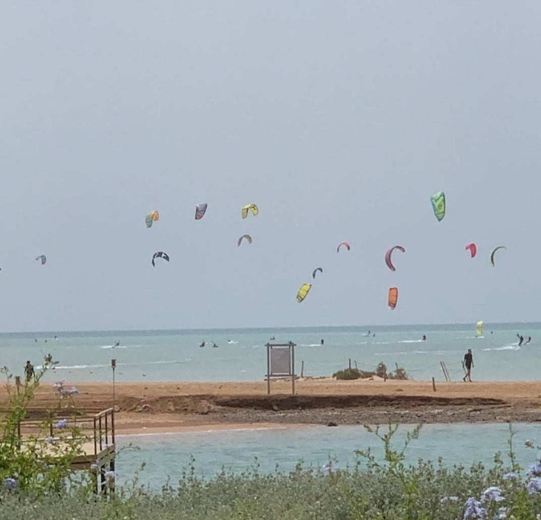 On The Of El Gouna Holiday home