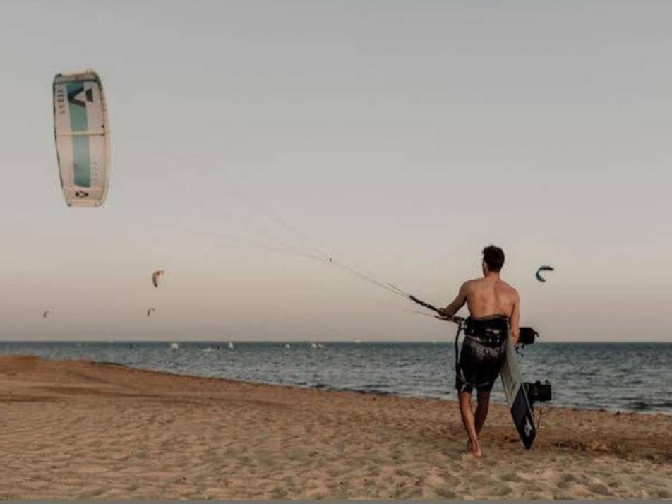 Holiday home On The Of El Gouna