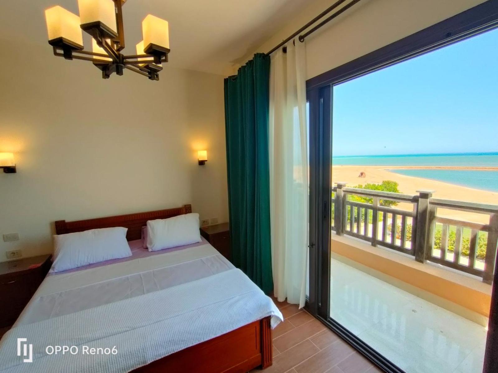 Holiday home On The Of El Gouna Hurghada