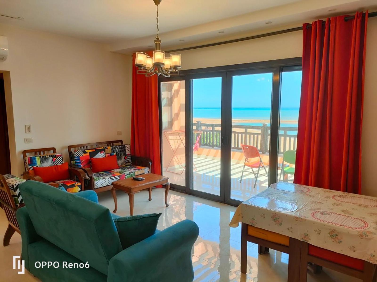 On The Of El Gouna Holiday home Hurghada