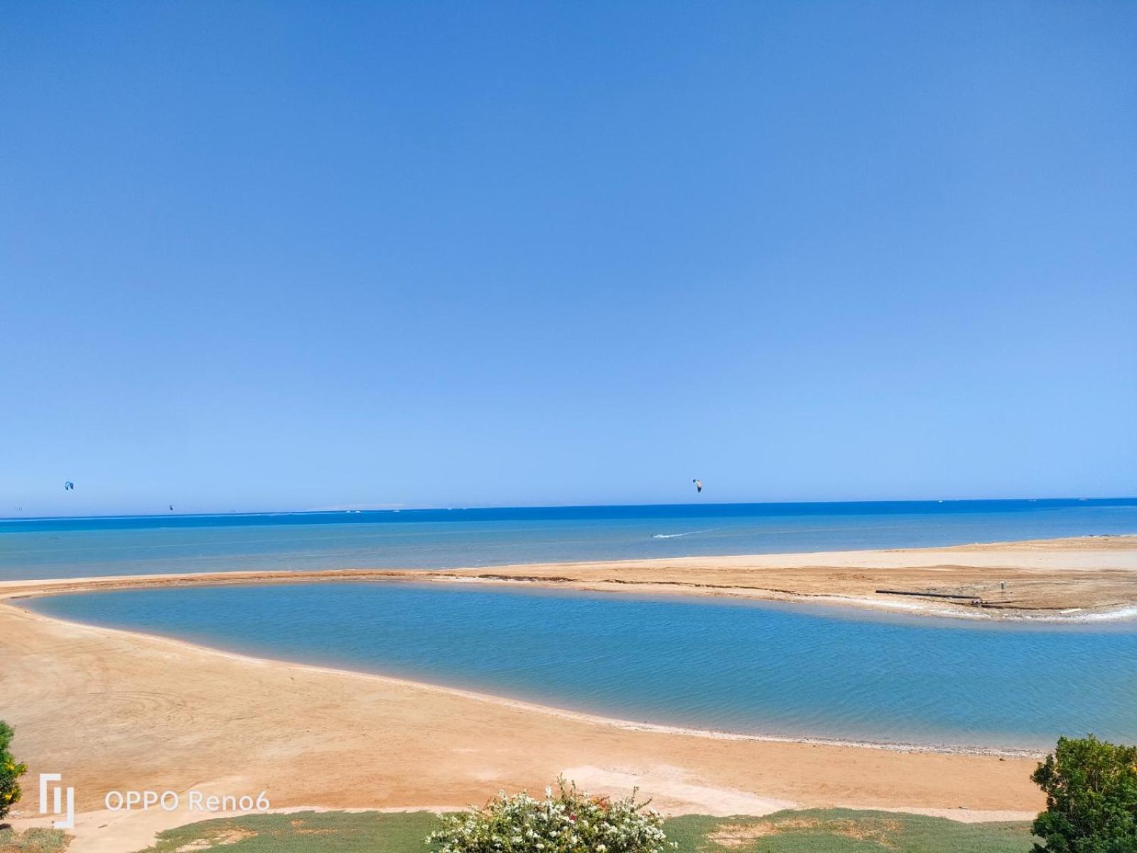 On The Of El Gouna Holiday home Hurghada
