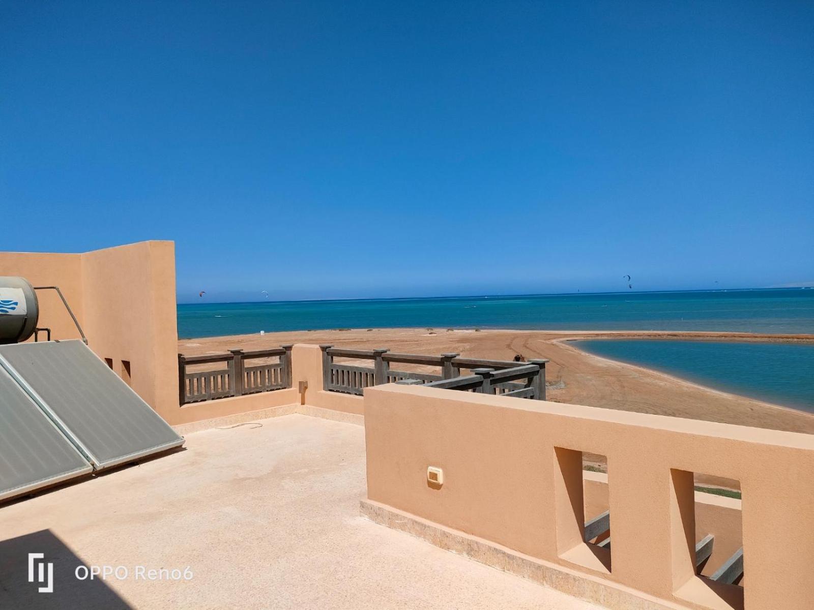 On The Of El Gouna * Hurghada