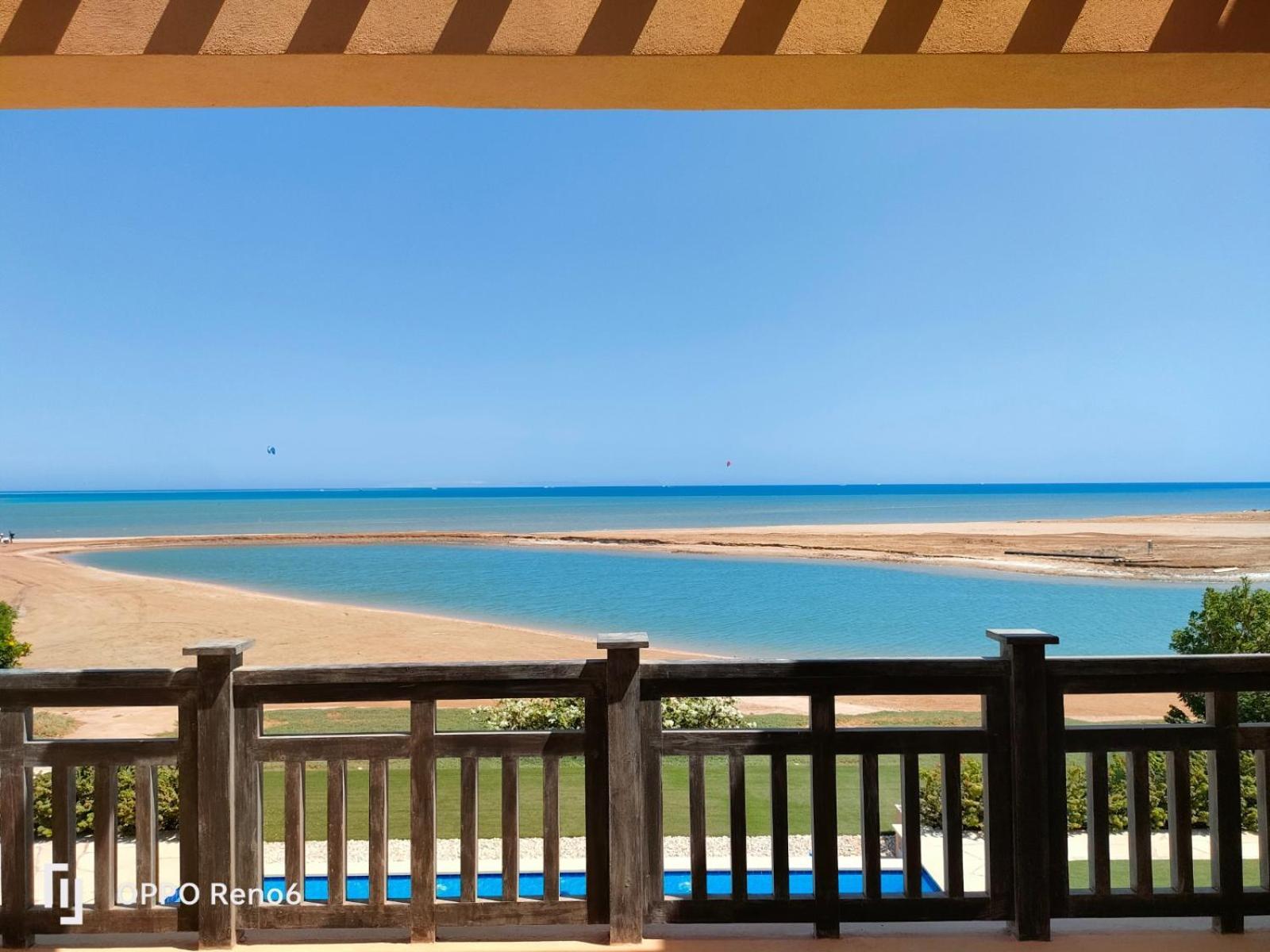 On The Of El Gouna
