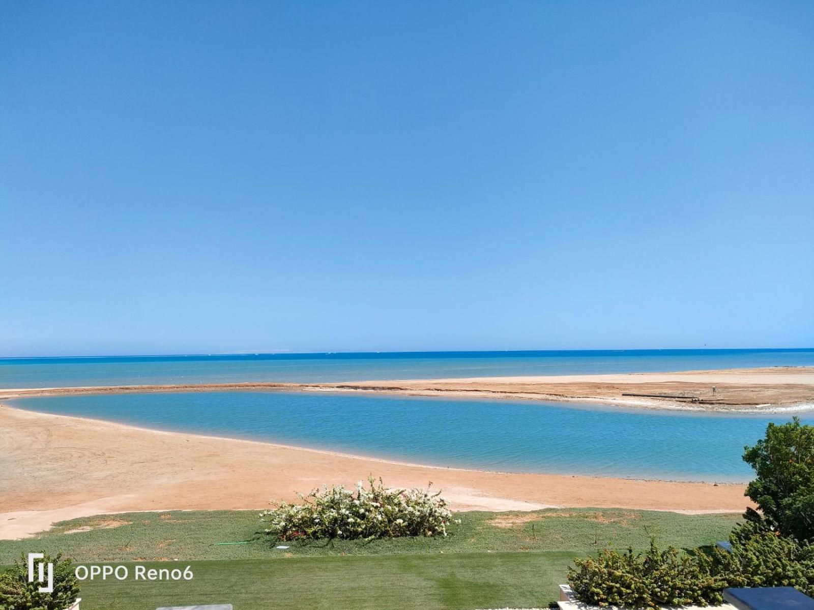 Holiday home On The Of El Gouna *