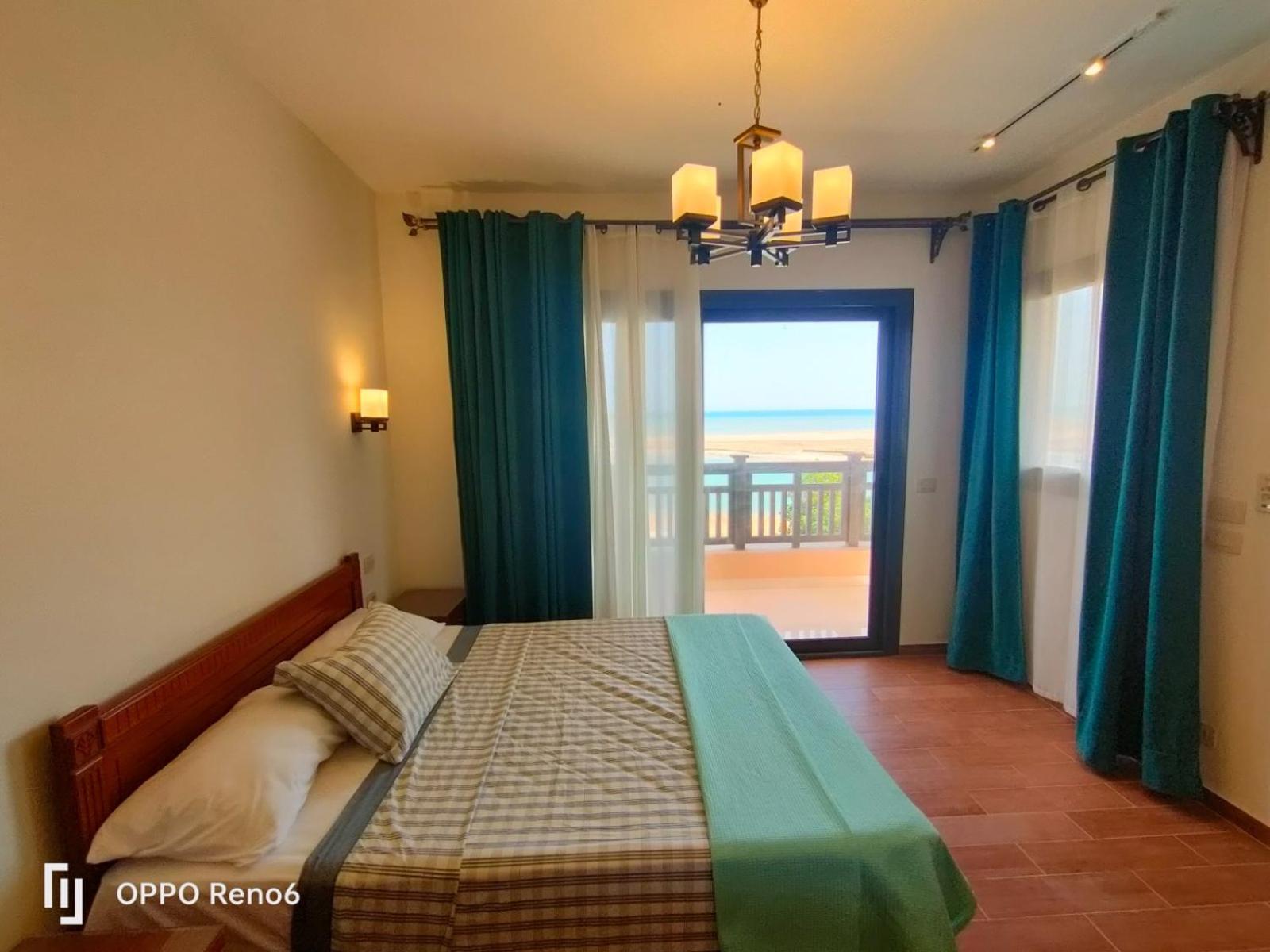 On The Of El Gouna Holiday home