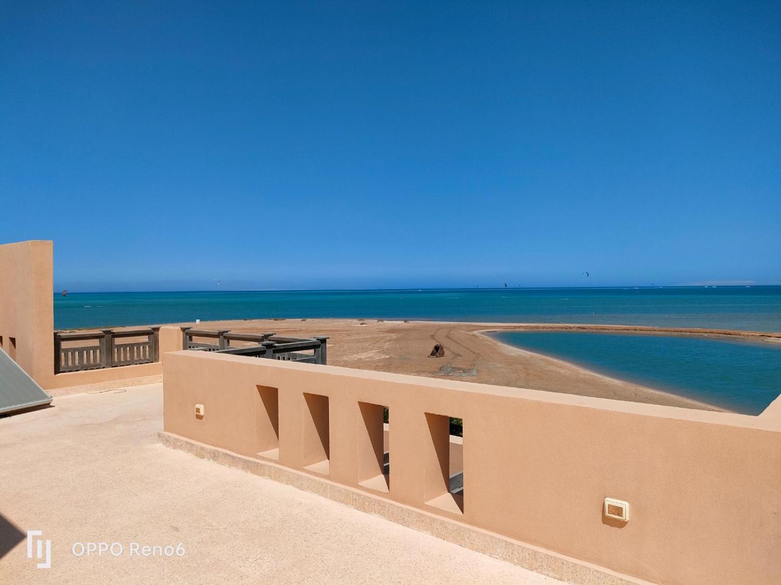 Holiday home On The Of El Gouna *