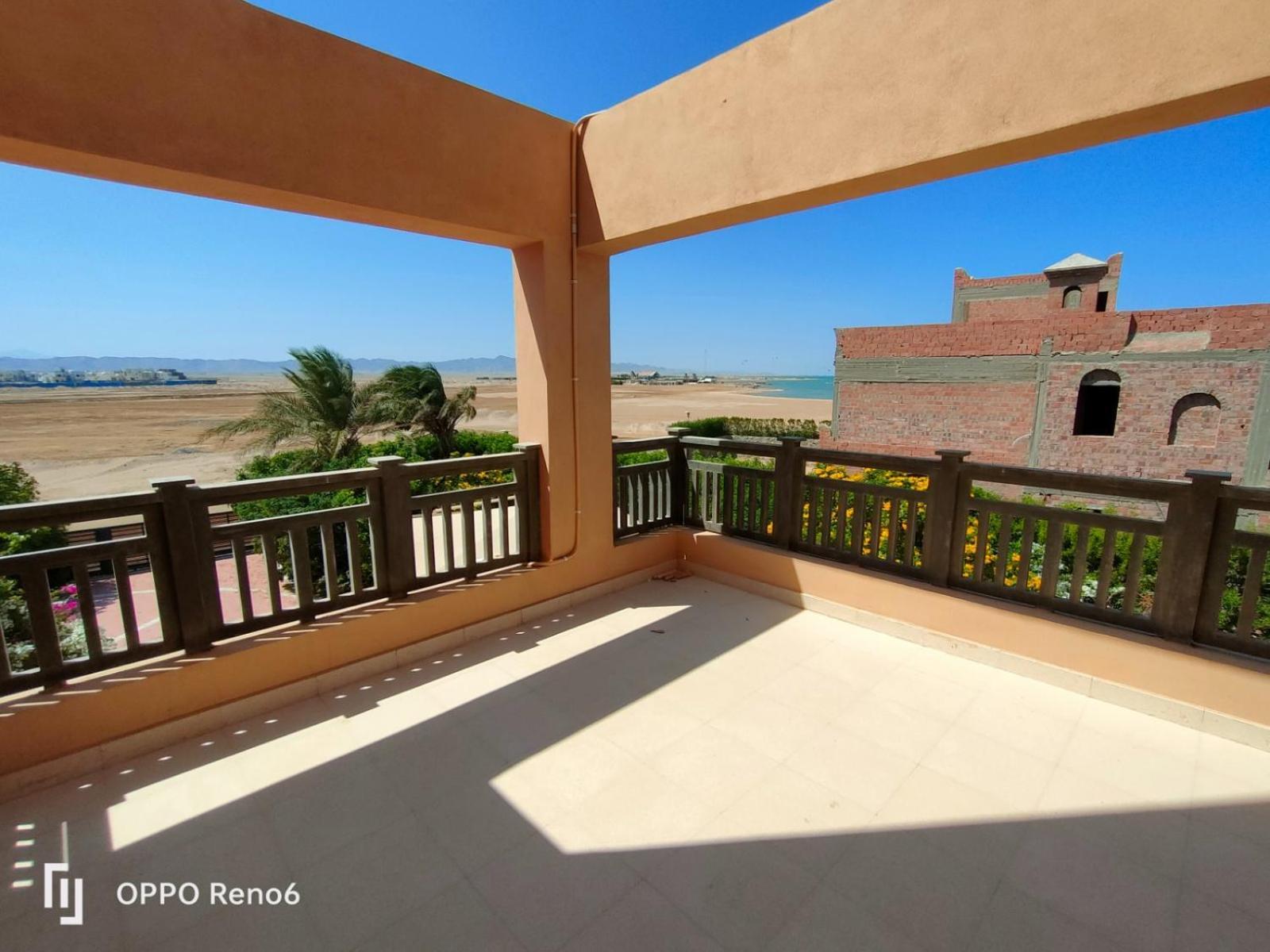 On The Of El Gouna Hurghada