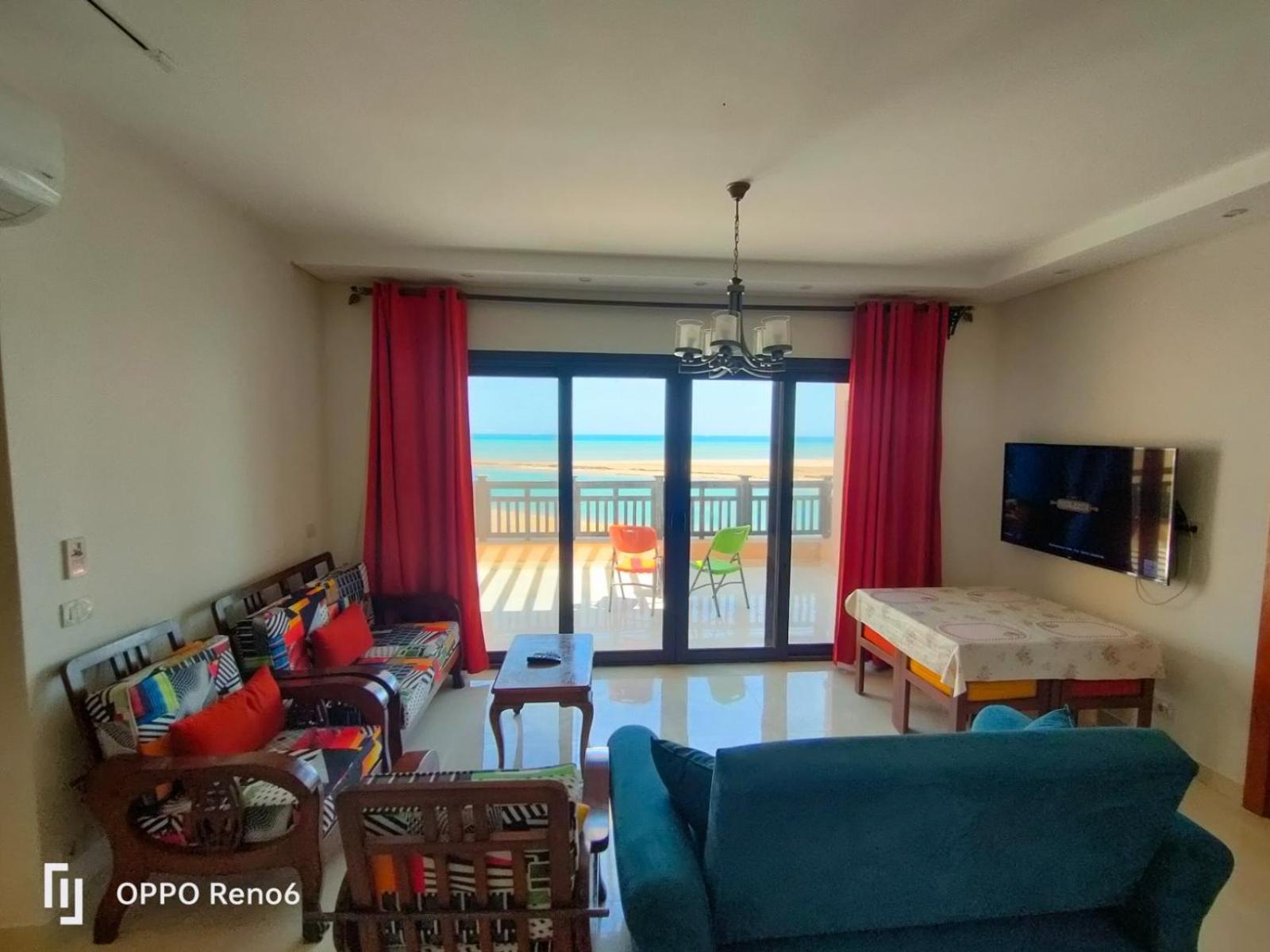 Holiday home On The Of El Gouna Hurghada