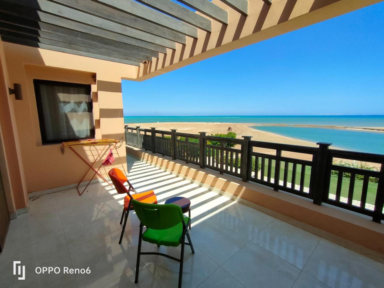 On The Of El Gouna *