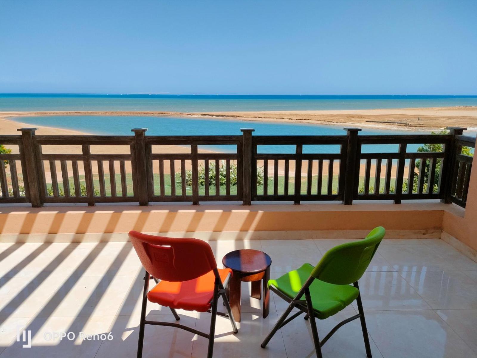 On The Of El Gouna Holiday home