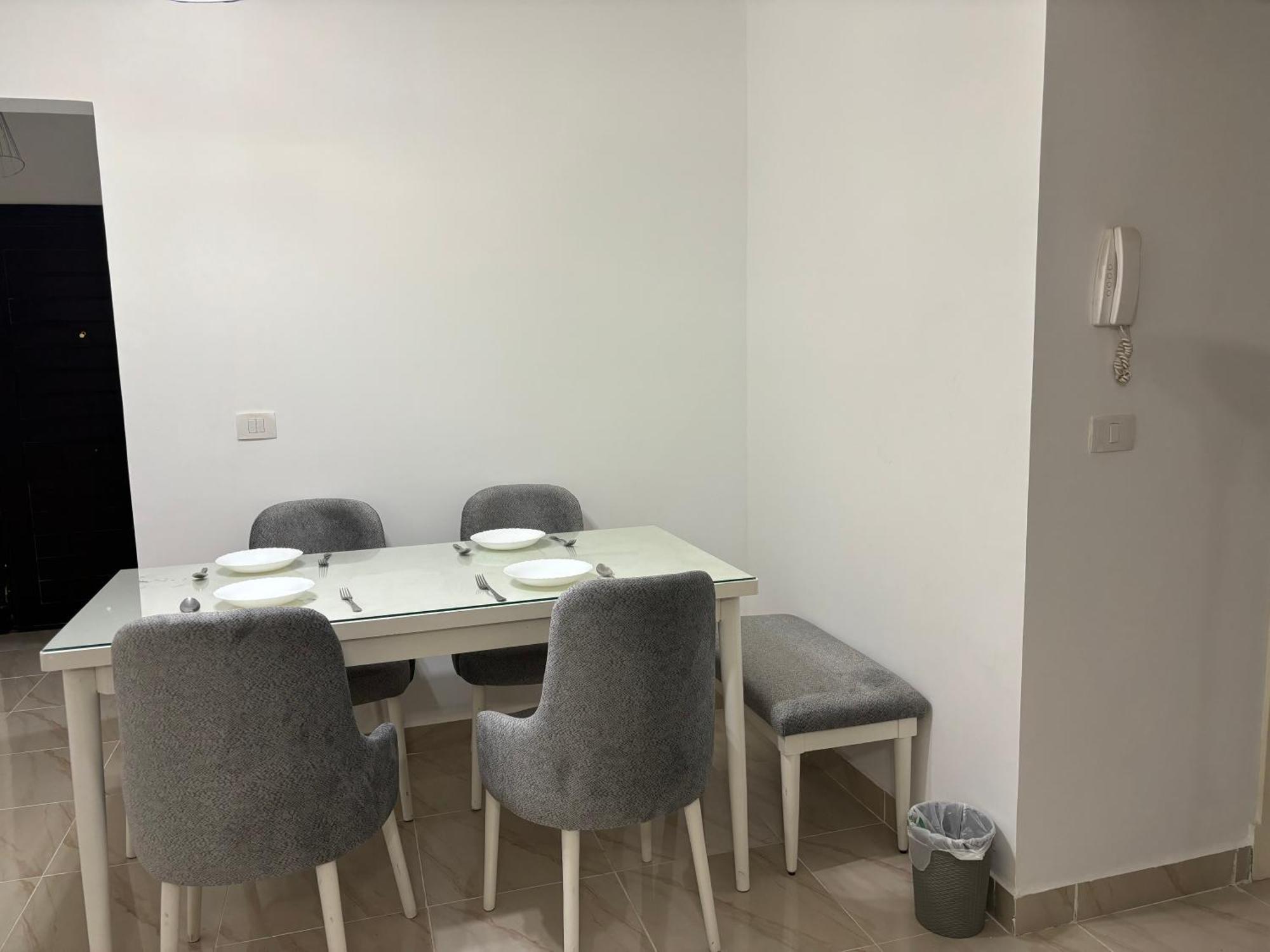 Luxury Inn: 2br Prime Location In B12 * Madinaty