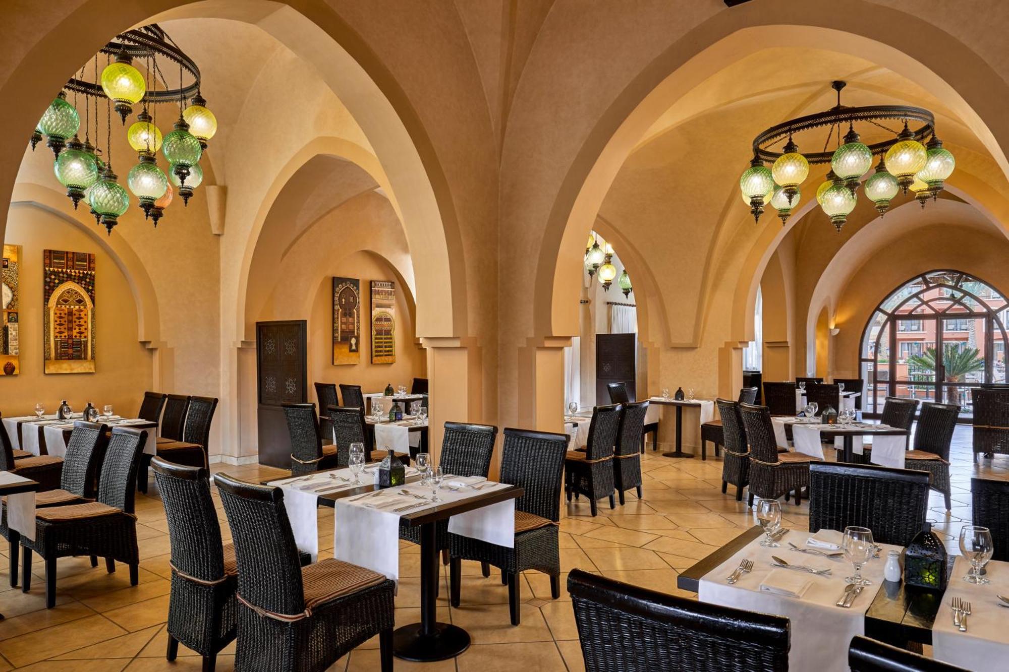 Resort Jaz Neo Dar El Madina
