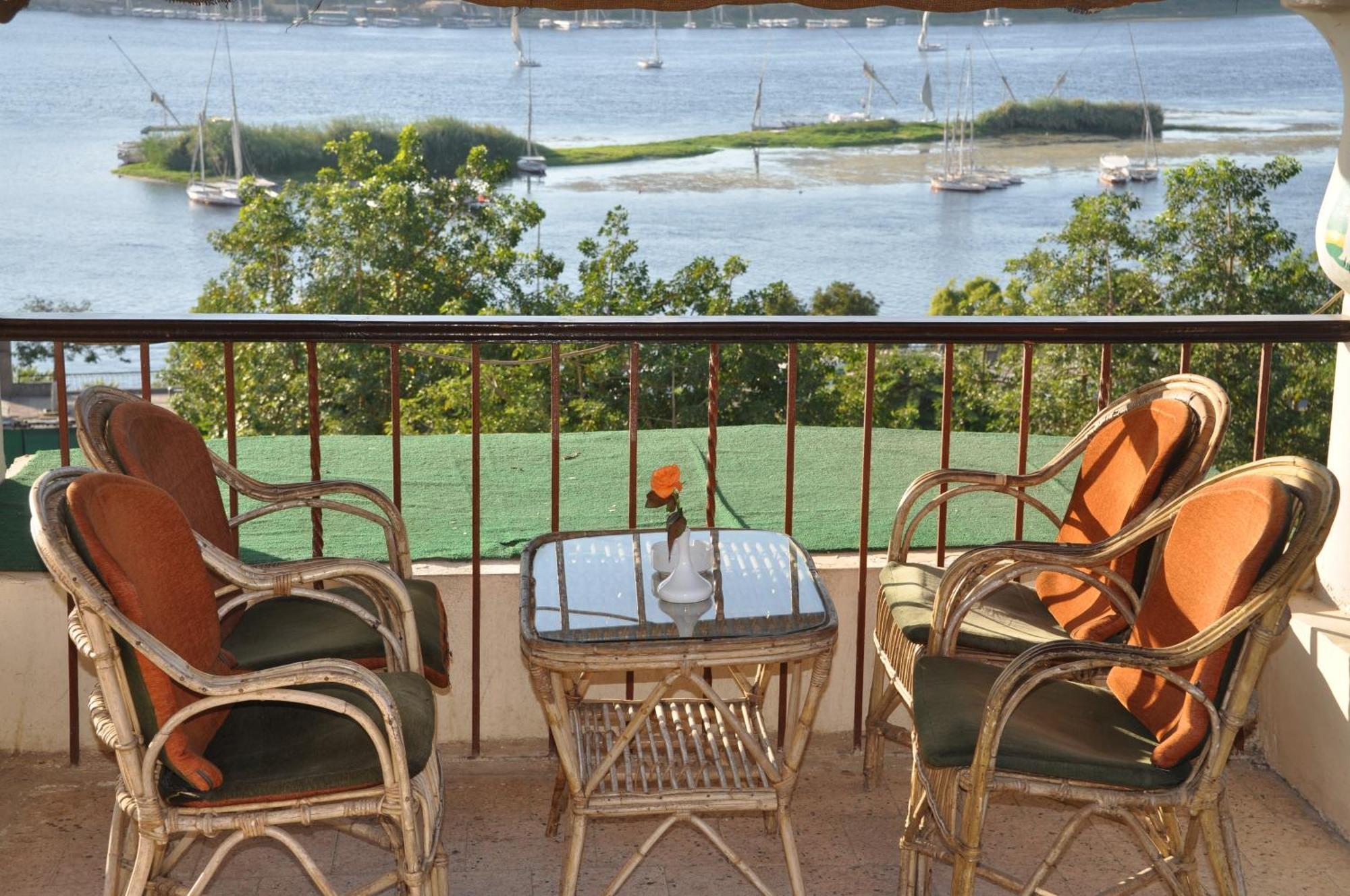 Marhaba Palace Hotel 3*
