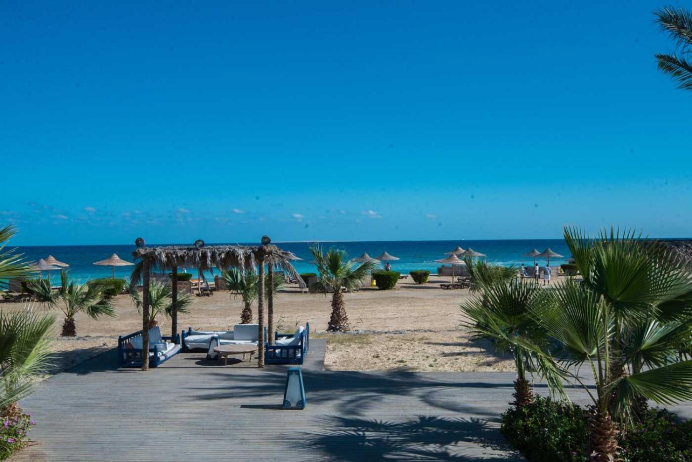 Shams Alam Resort