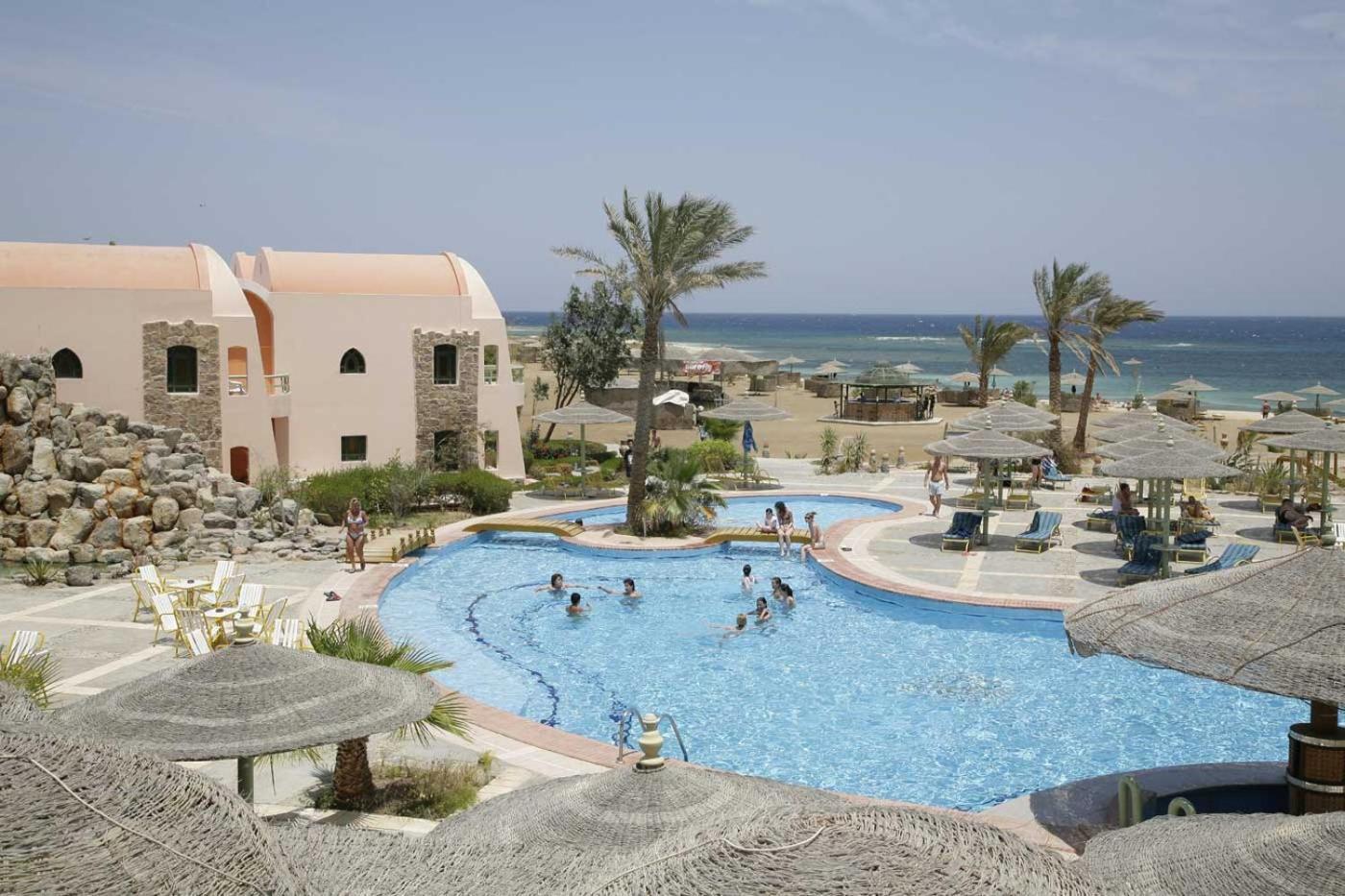 Shams Alam Resort