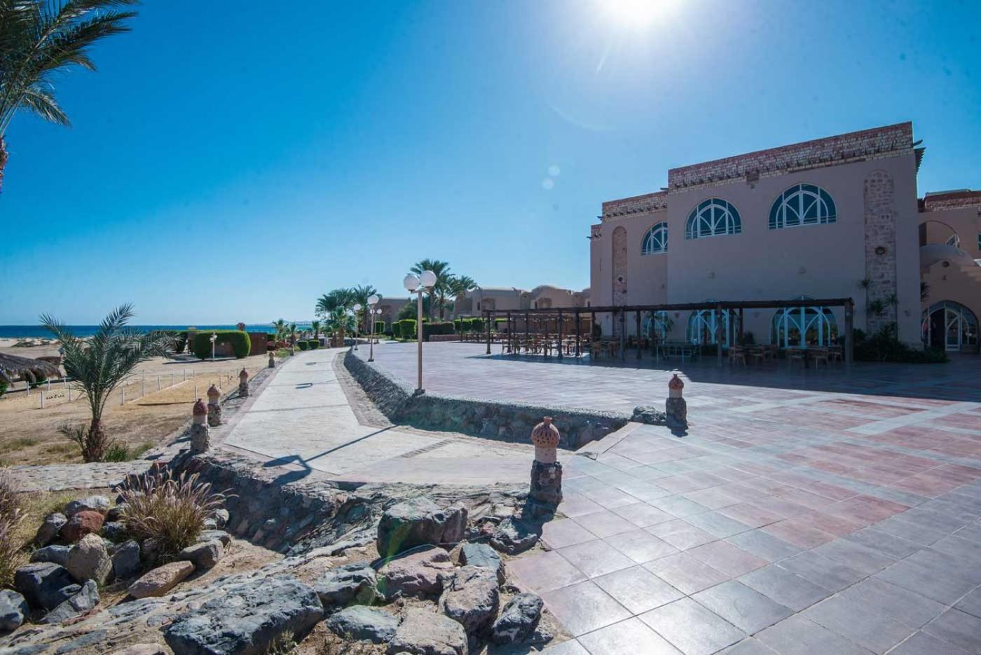 Shams Alam Resort 4*