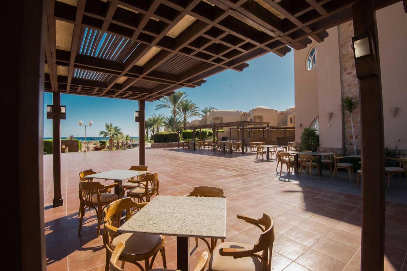 Shams Alam Resort 4*