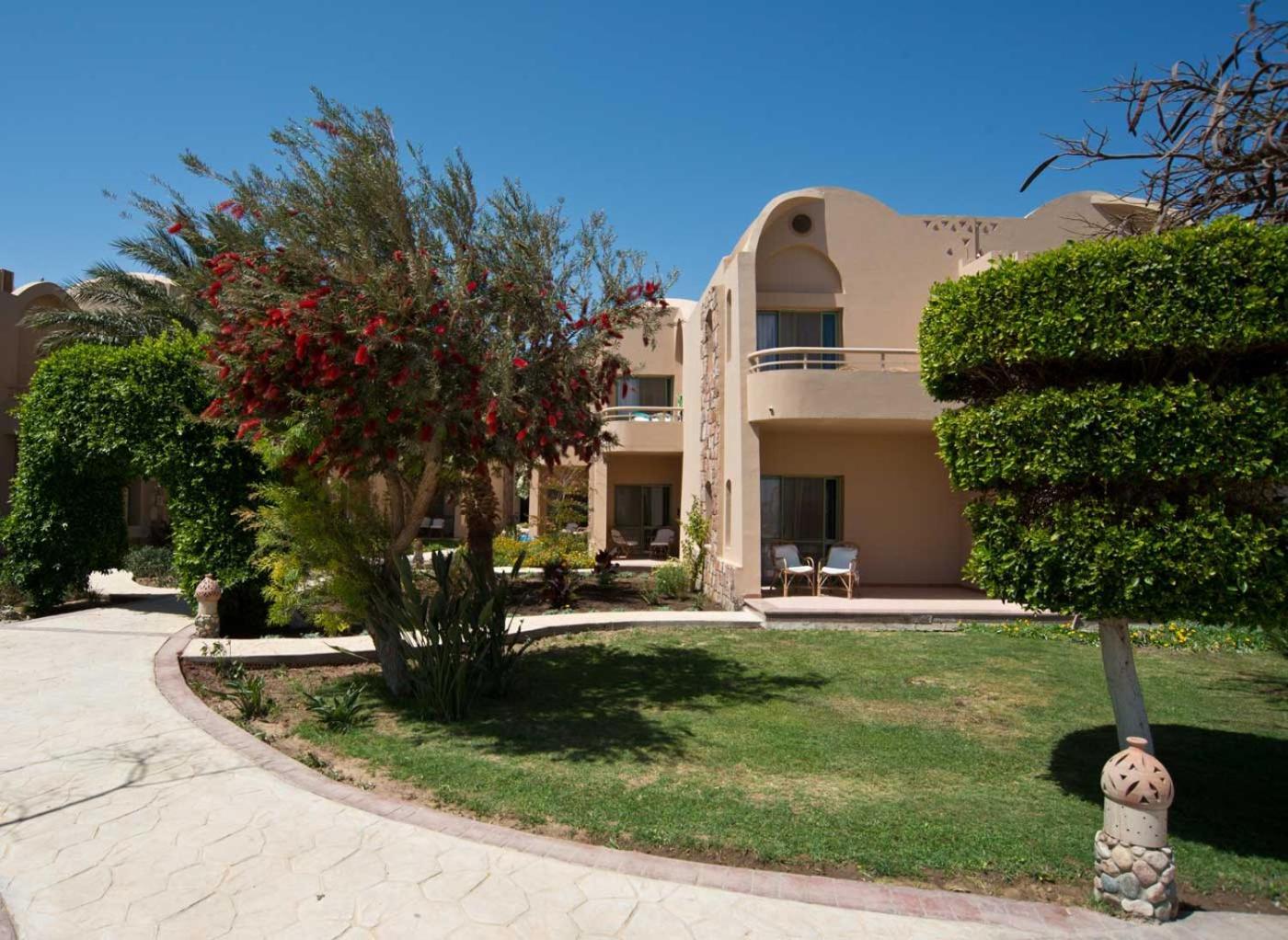 Shams Alam Resort