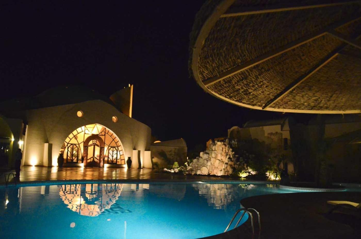 Shams Alam Resort
