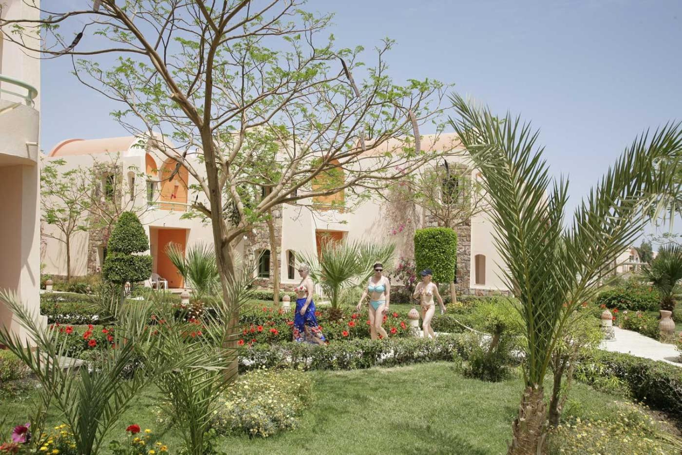 Resort Shams Alam