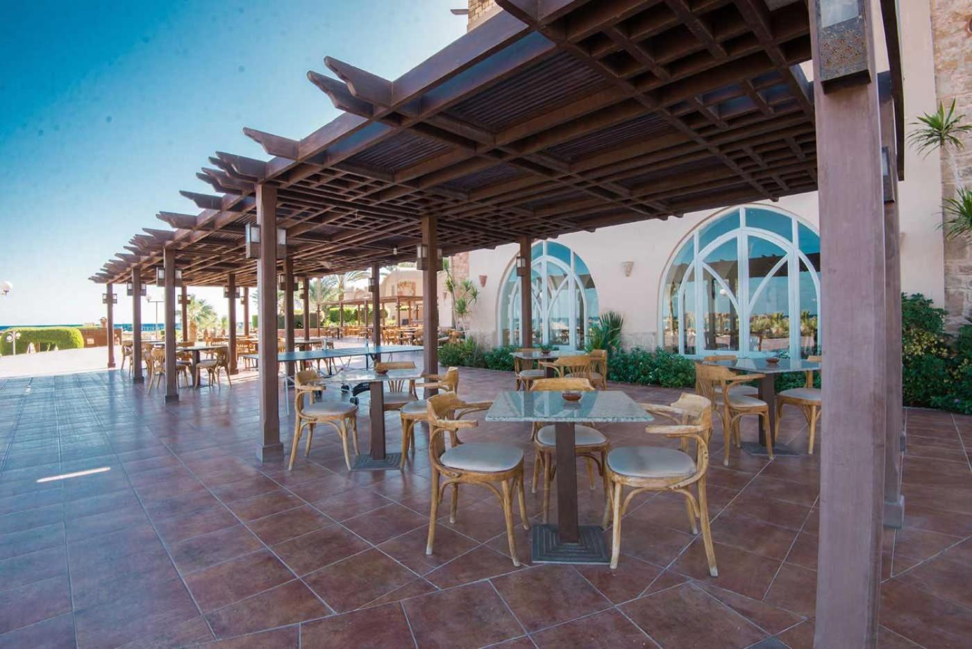 Shams Alam Resort 4*