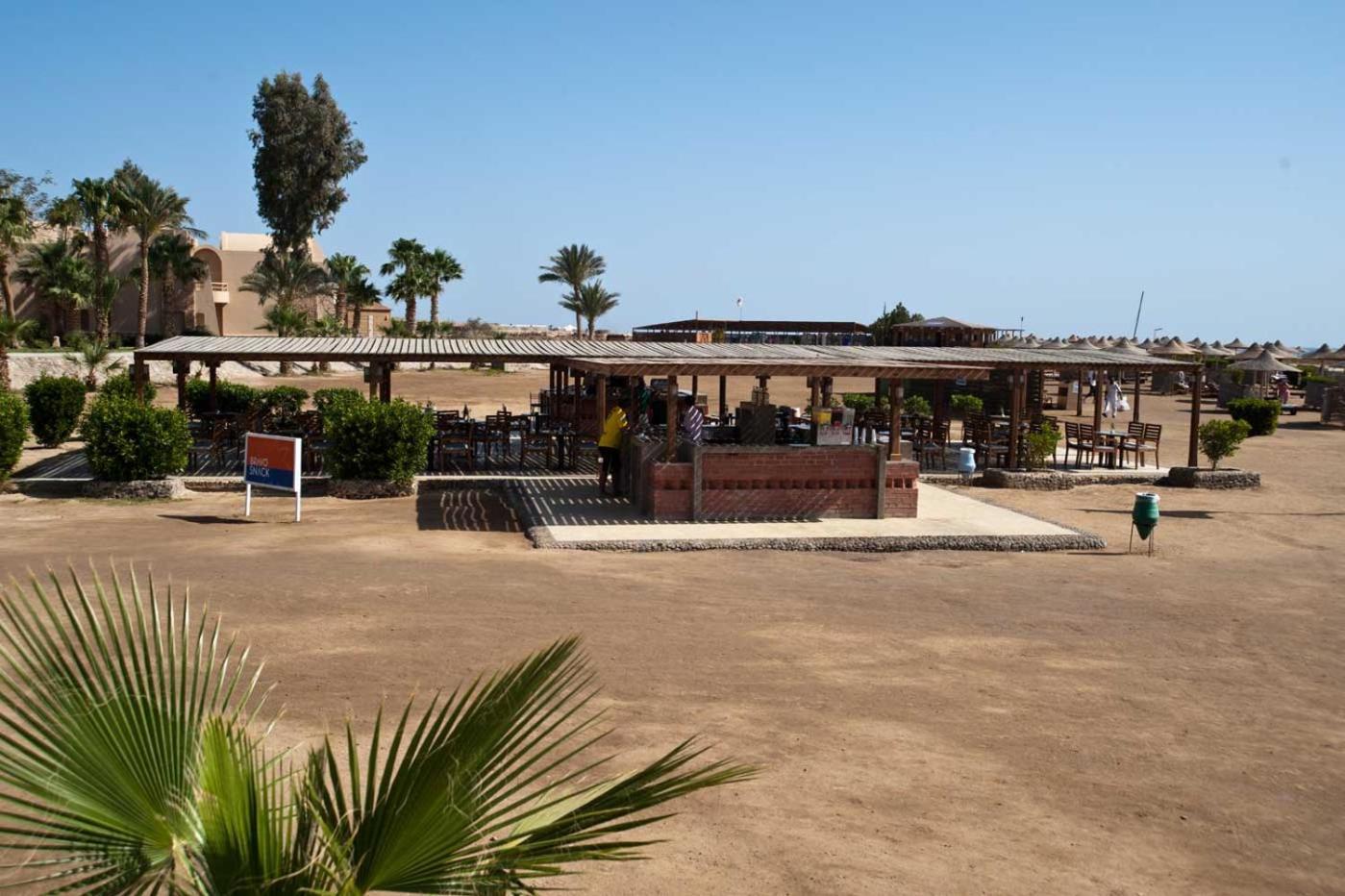 Shams Alam Resort