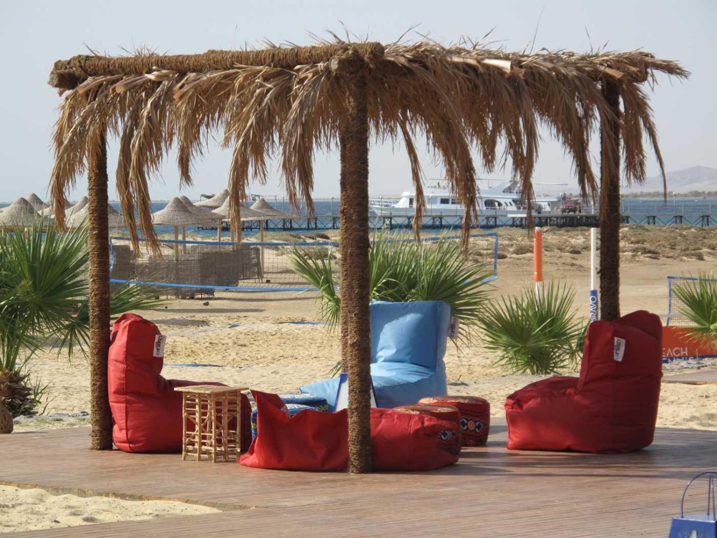 Resort Shams Alam 4*