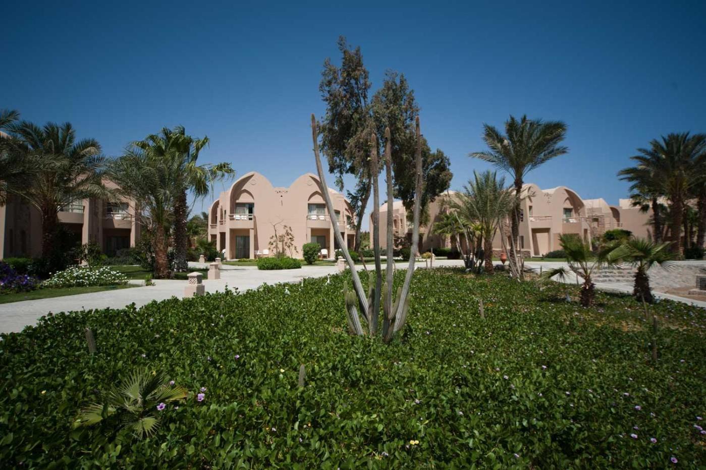 Shams Alam 4* Abu Ghusun