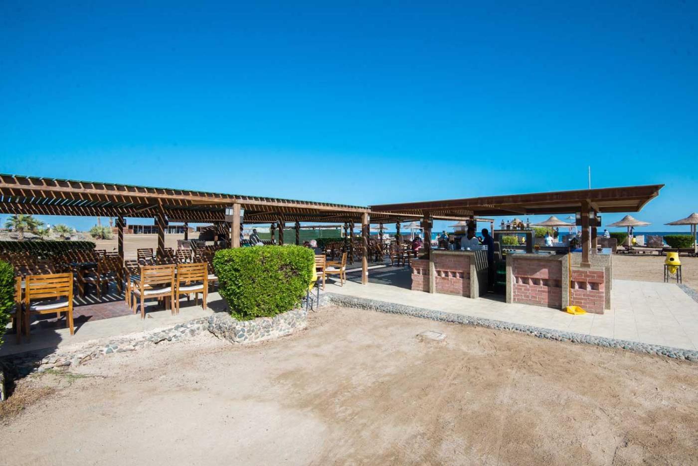Shams Alam Resort 4*