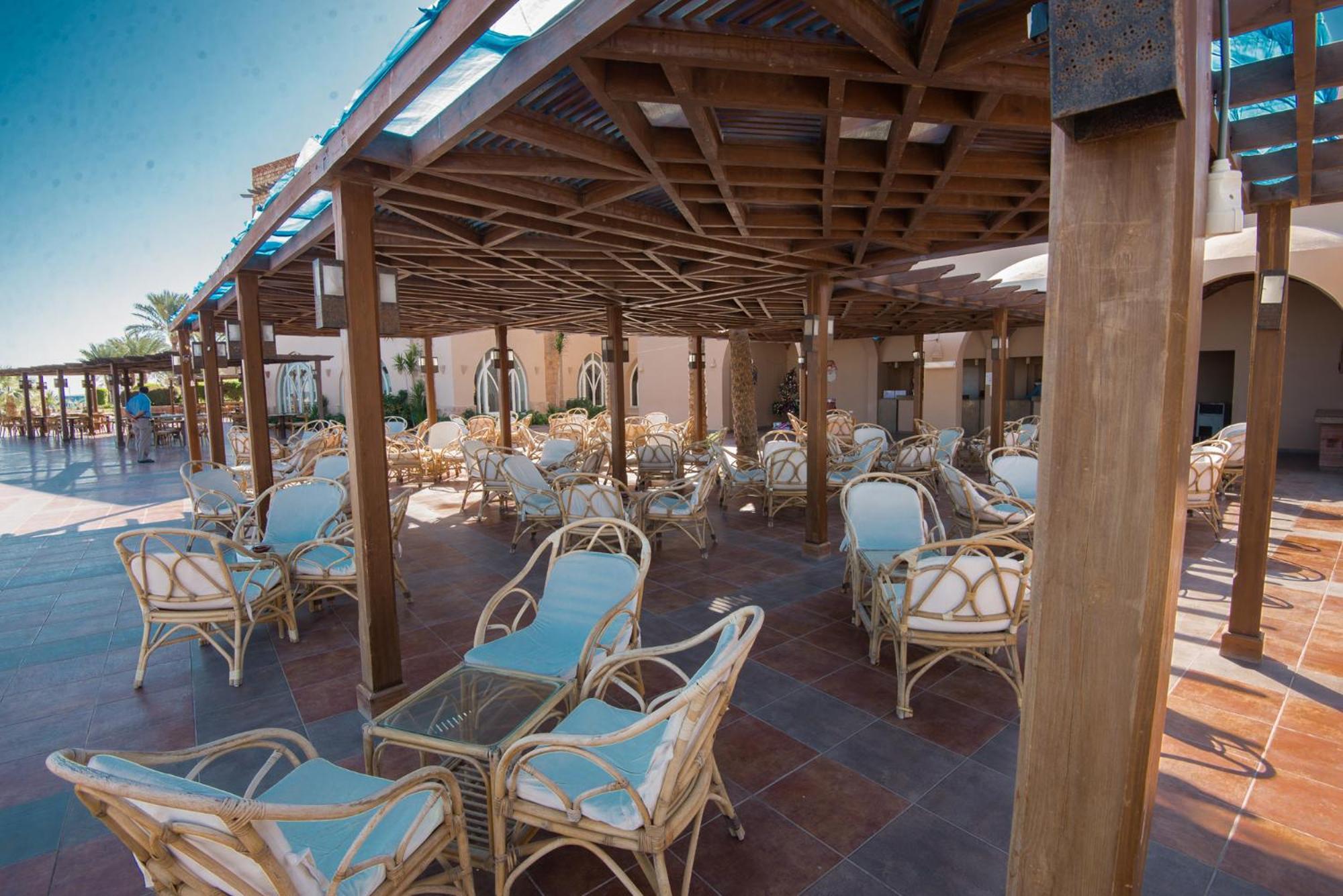 Resort Shams Alam