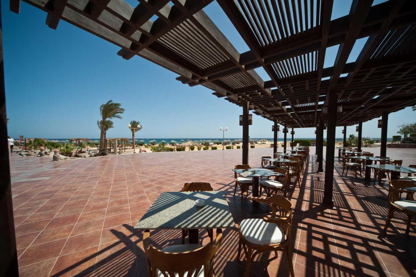 Shams Alam 4* Abu Ghusun