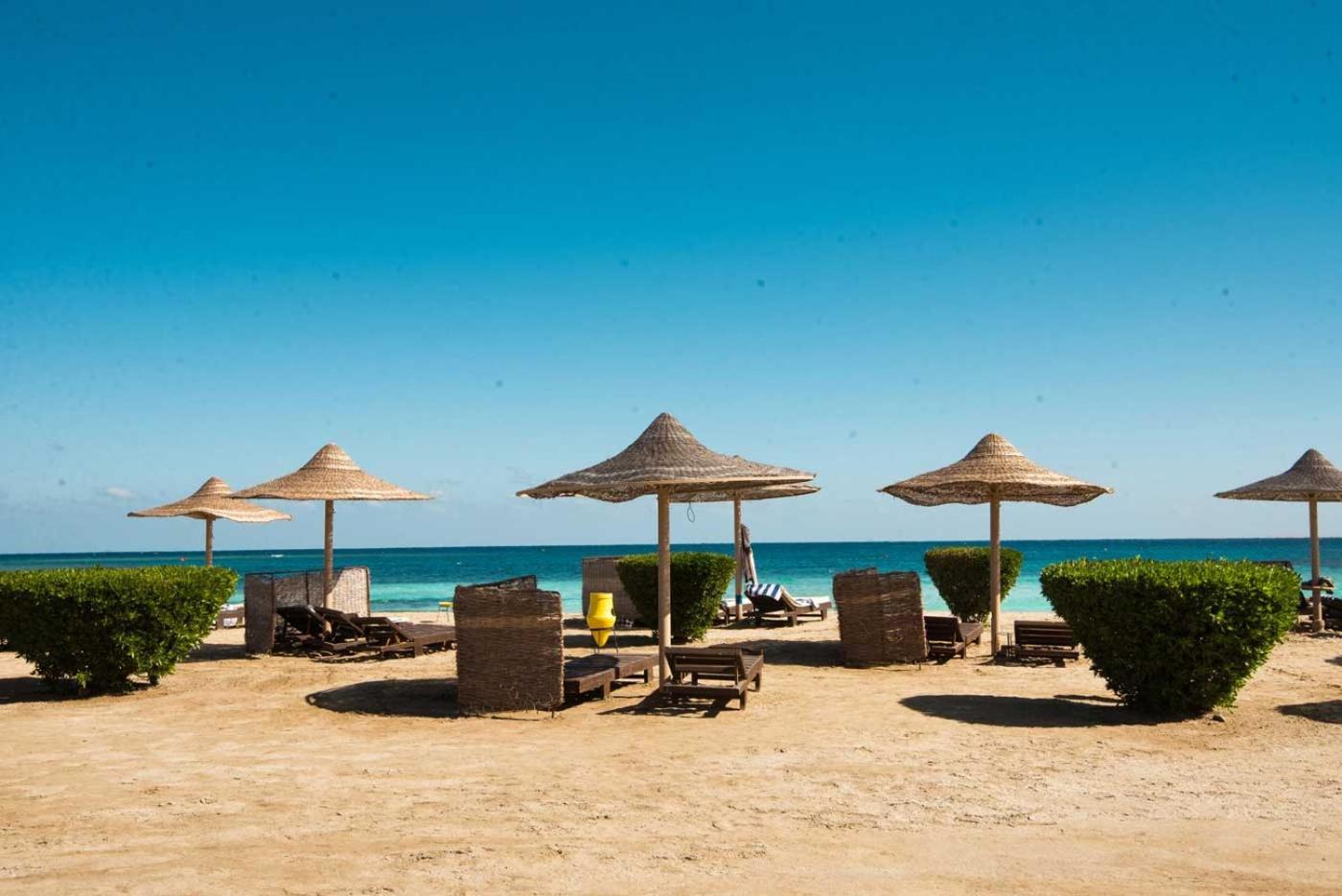 Shams Alam Resort 4*