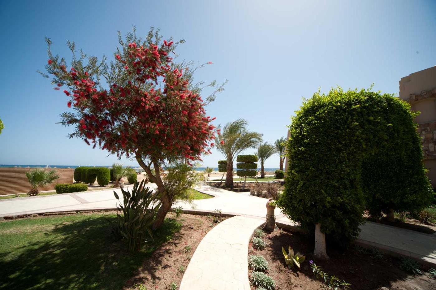 Shams Alam Resort 4*