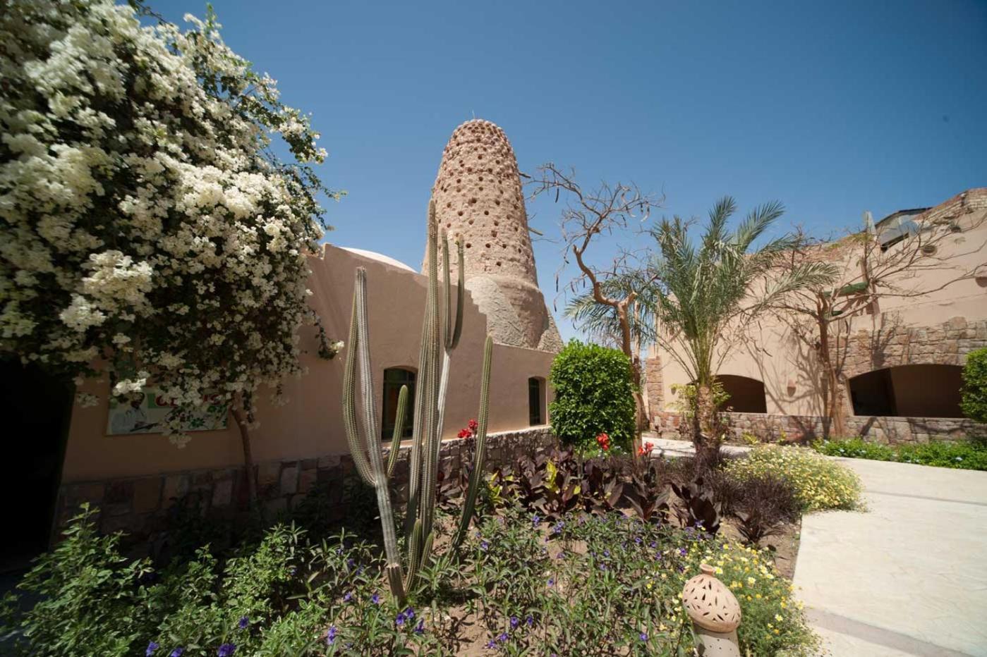 Shams Alam Resort Abu Ghusun