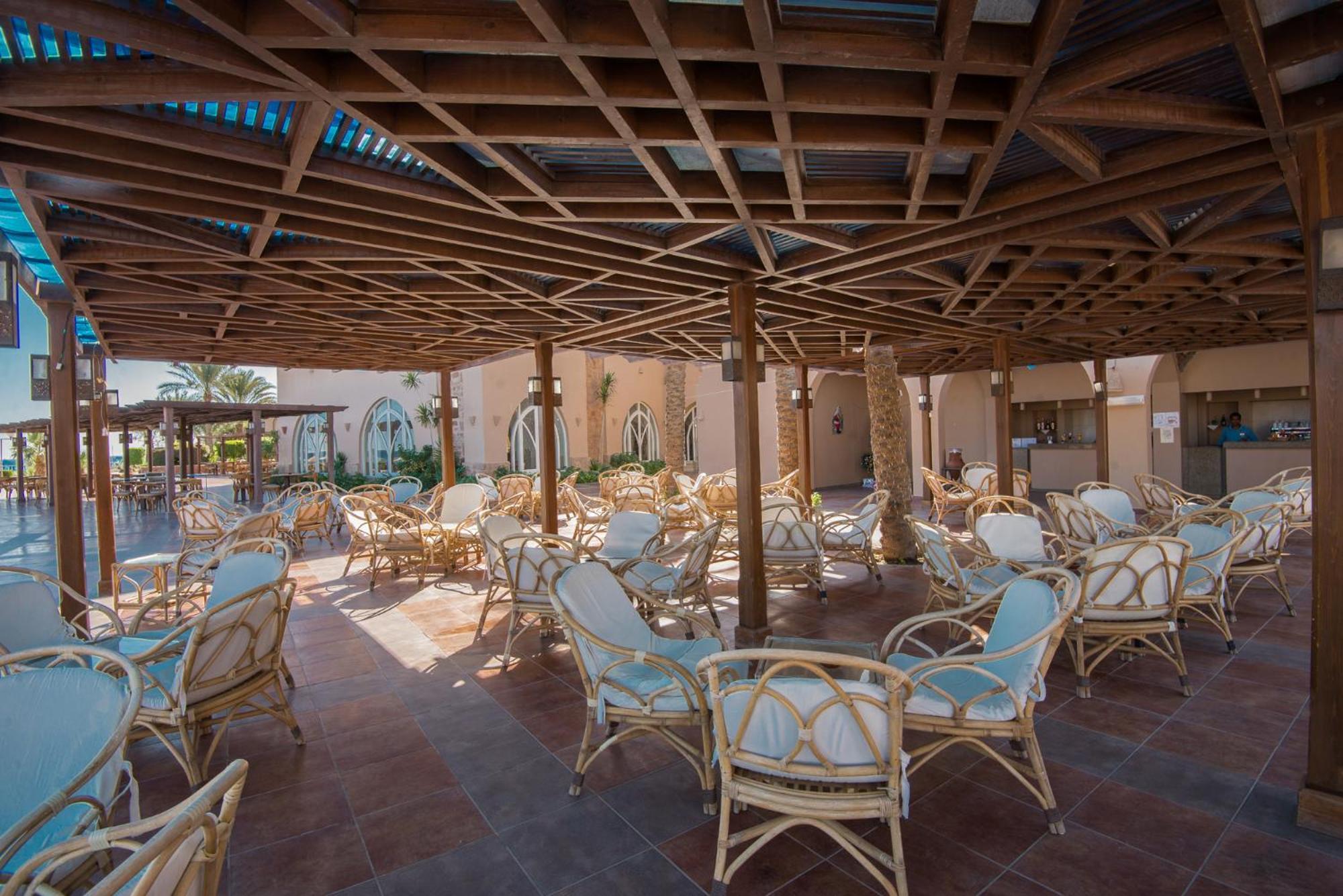 Shams Alam Resort Abu Ghusun