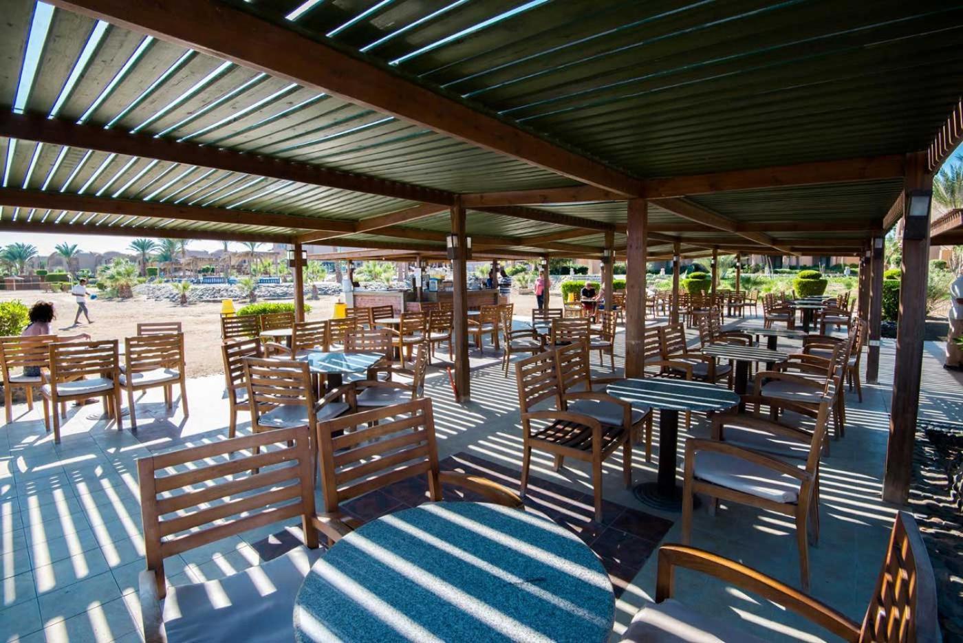 Resort Shams Alam 4*