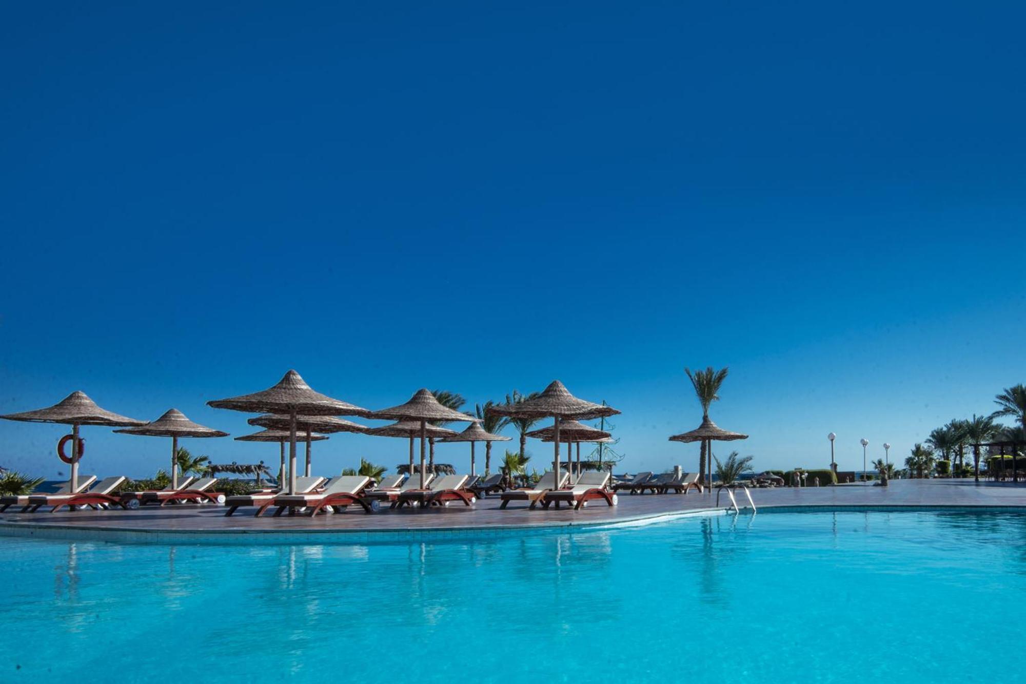 Shams Alam Resort