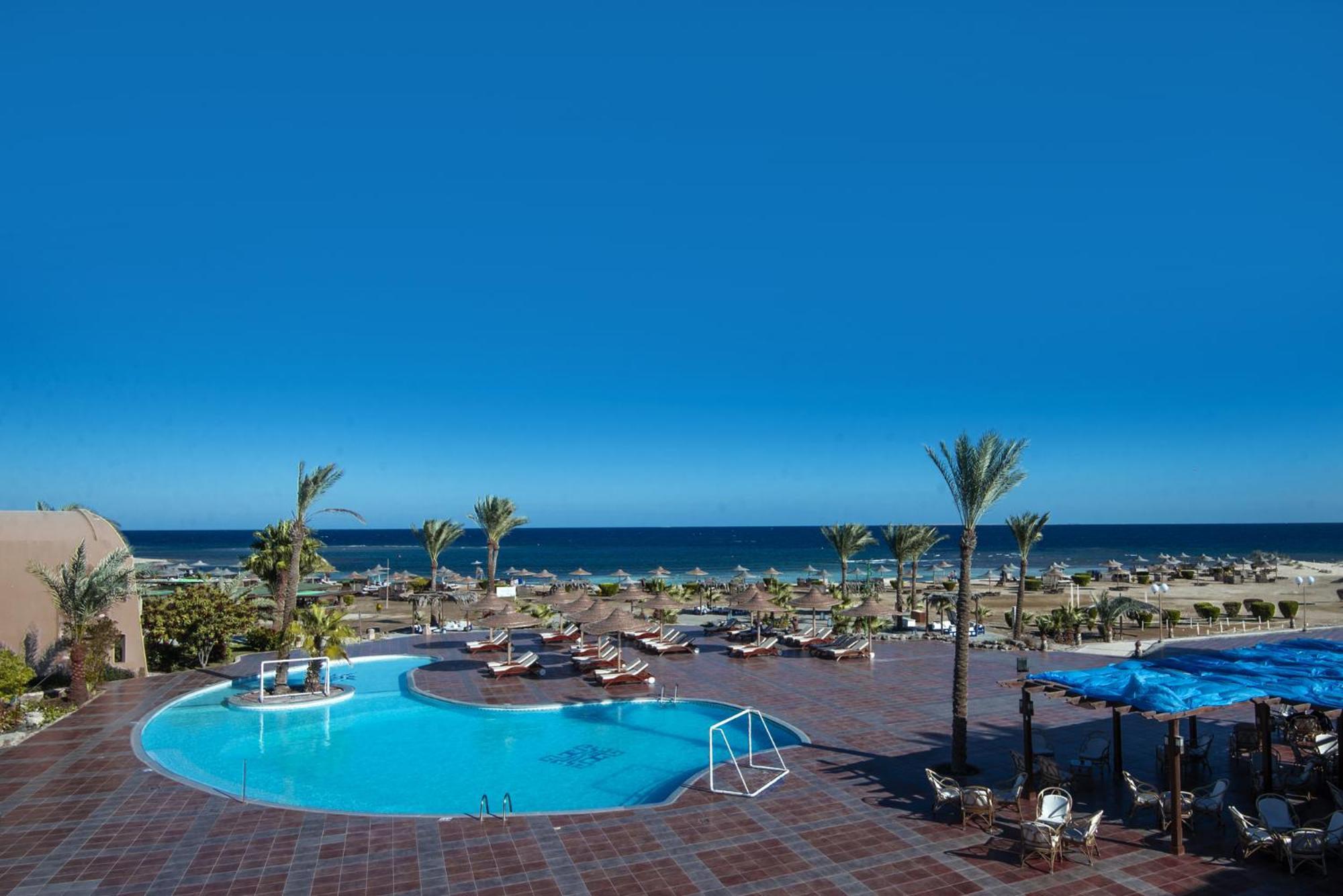 Shams Alam 4*
