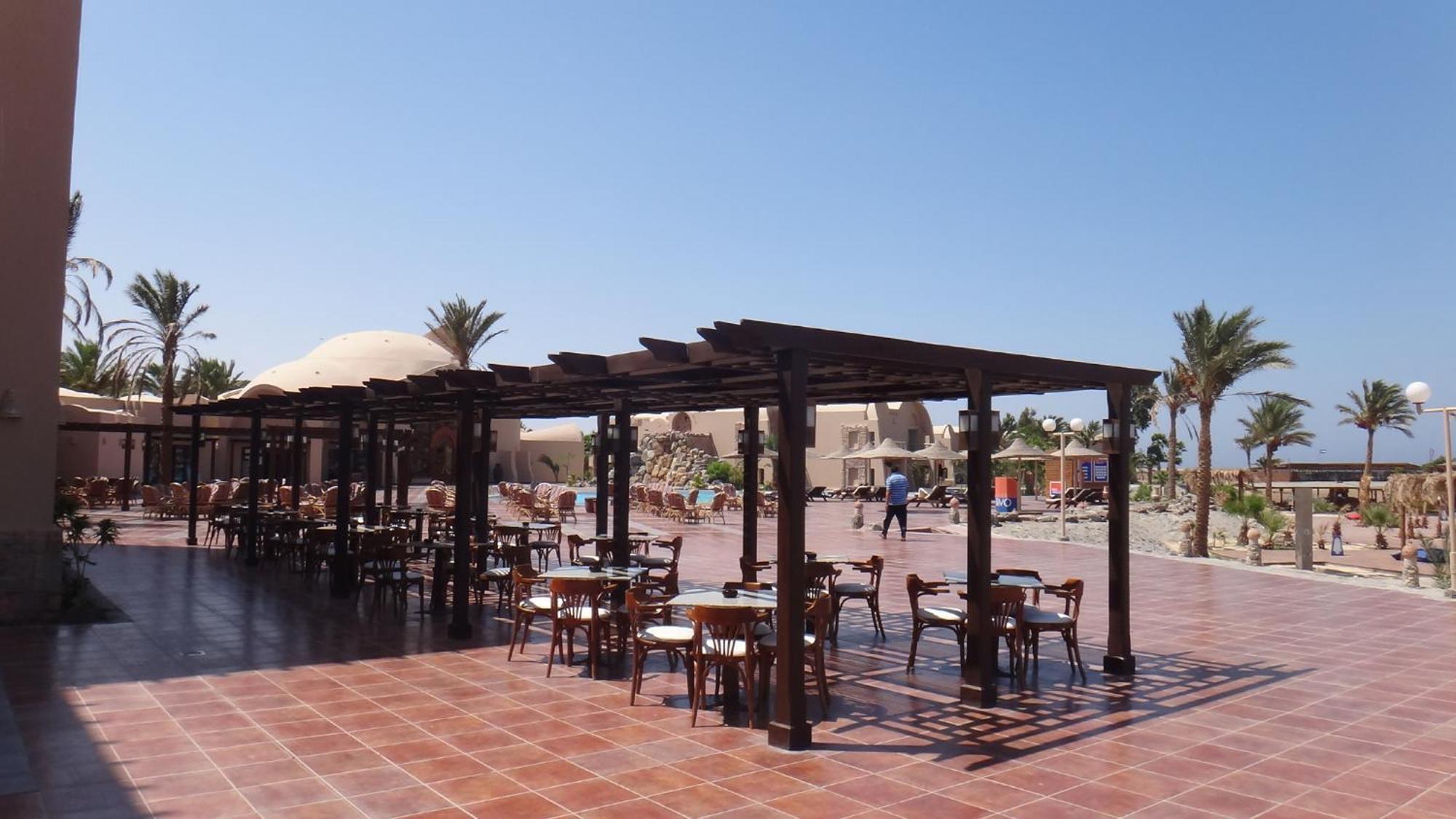 Resort Shams Alam 4*