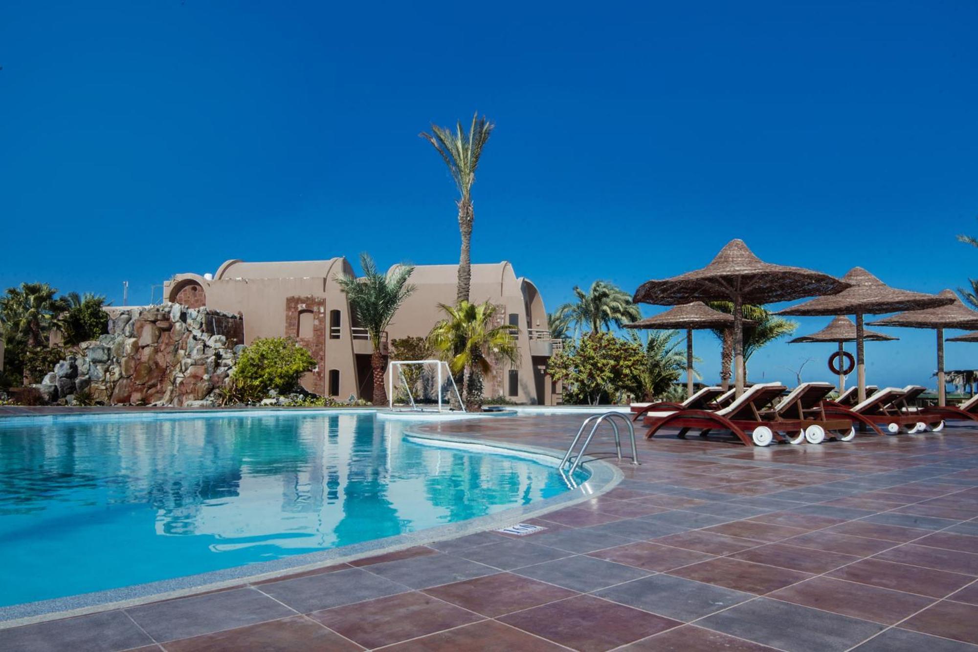 Shams Alam Resort 4*