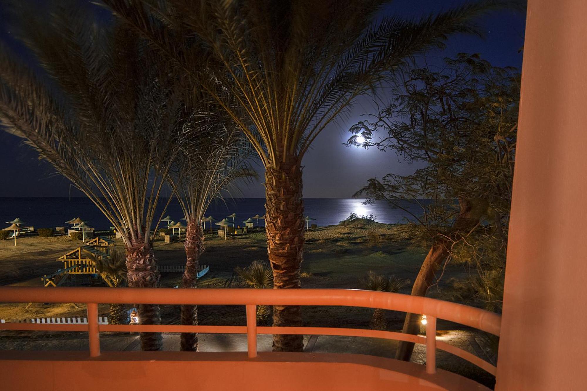 Shams Alam Resort