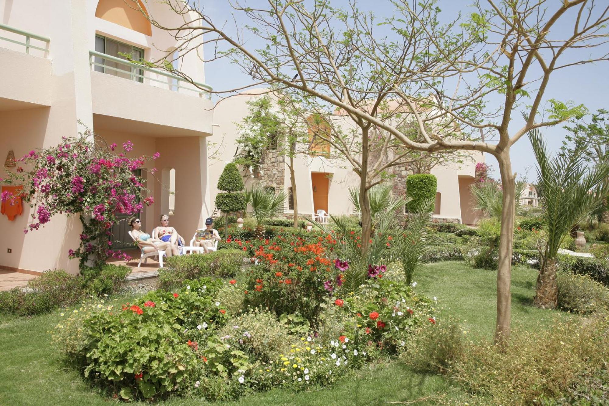 Resort Shams Alam 4*