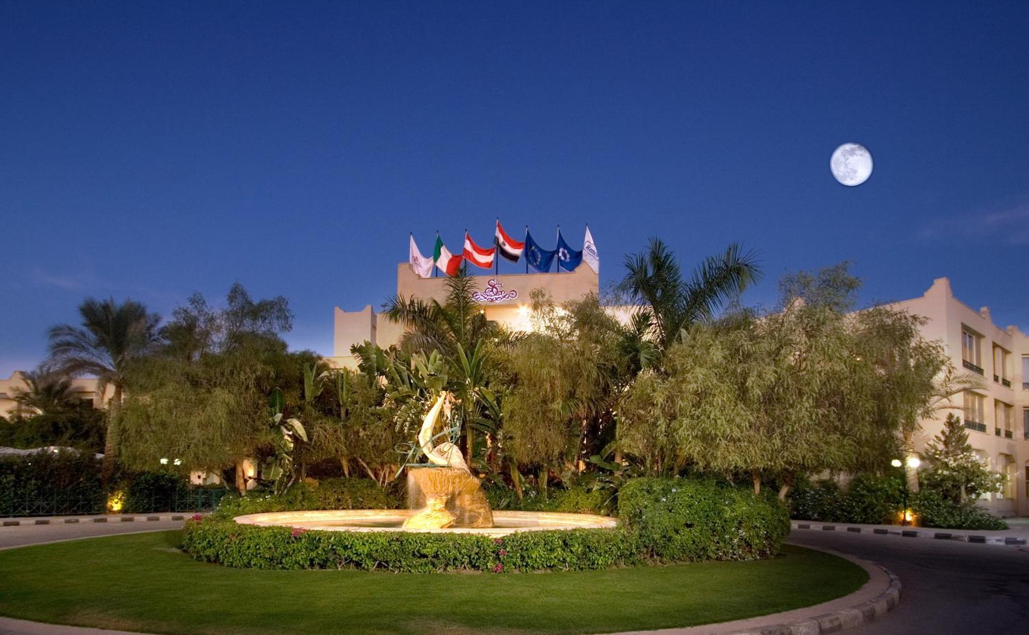 Stella Di Mare Grand 5* Ain Sukhna
