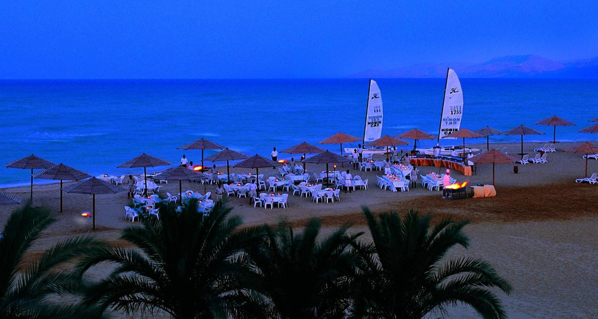 Stella Golf Hotel 5*