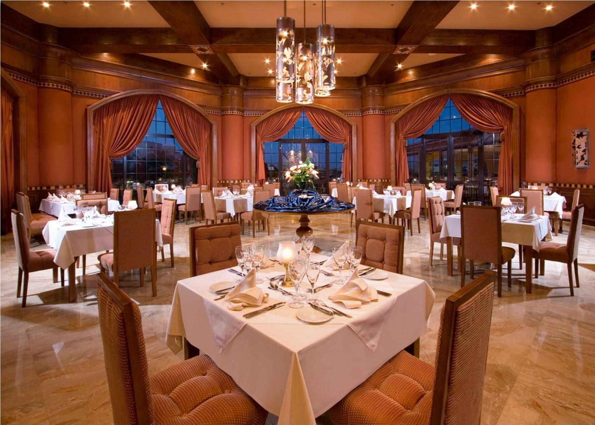 Stella Golf Hotel Ain Sukhna