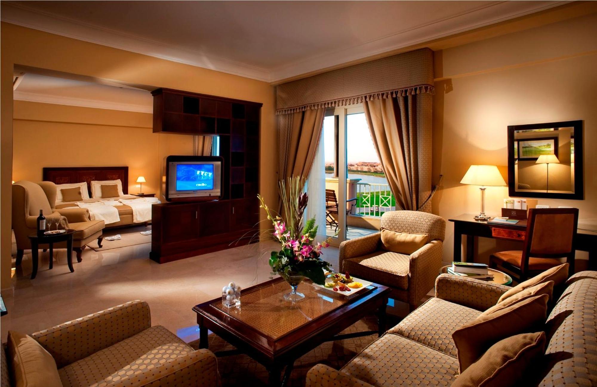 Resort Stella Golf Hotel