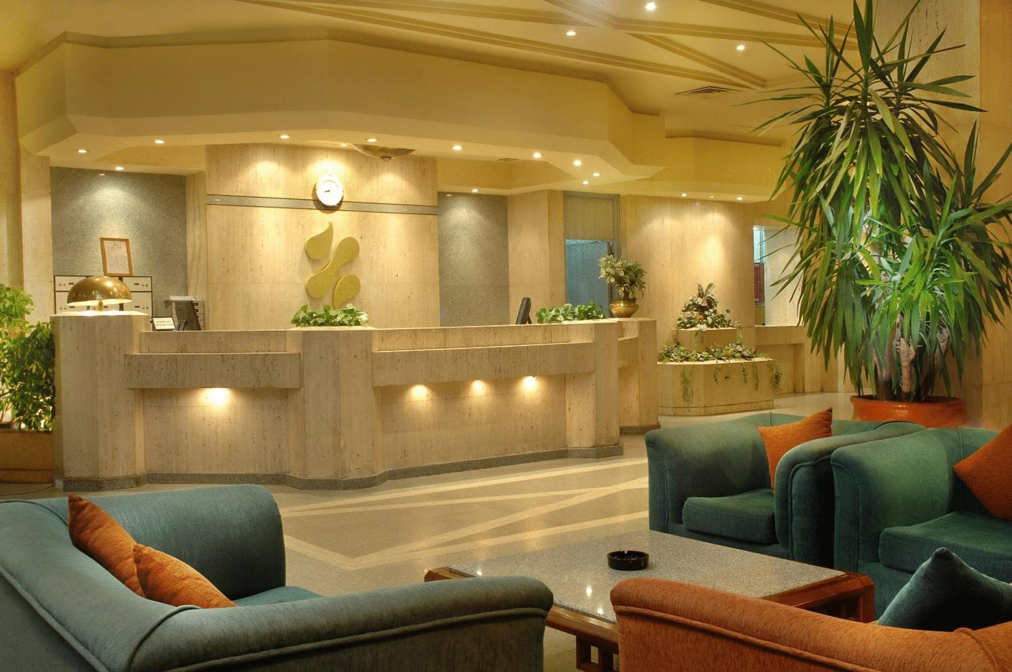 Resta Otel Port Said